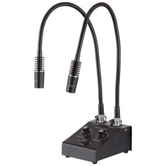 KL 22 LED - Osvětlení pro mikroskopy