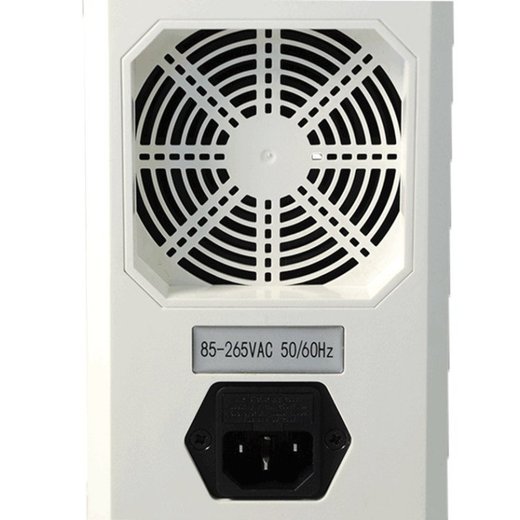 Zdroj osvětlení KL 75 LED - Osvětlení pro mikroskopy