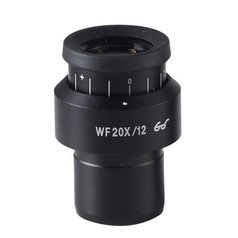Magus SD20 20x/12 mm (d 30 mm) - okulár