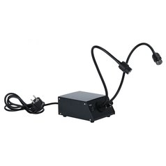 Magus LED DGL2 - dvojité světlo na husím krku