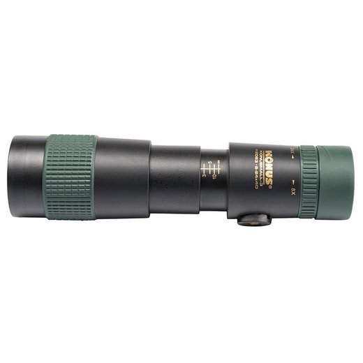 KONUS Konusmall-3 zoom 8-24x40 - monokulár s&nbsp;adapterem