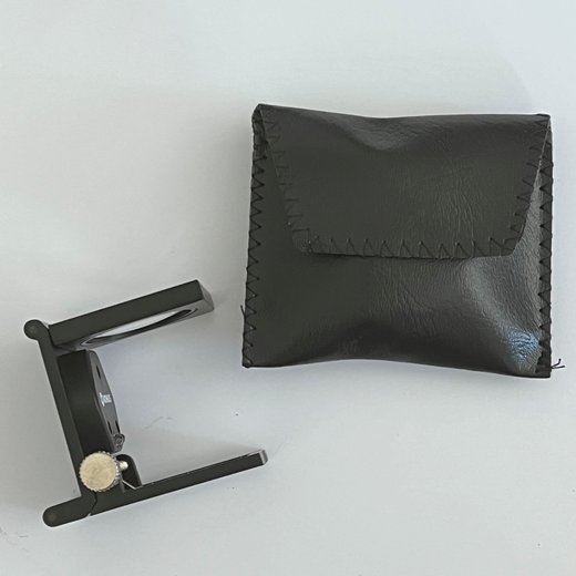 KONUS 3056 lupa s LED (6x)