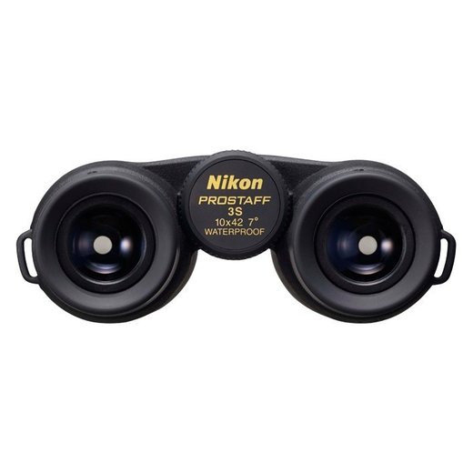 Nikon PROSTAFF 3S 10×42 - Dalekohled