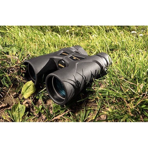 Nikon PROSTAFF 3S 10×42 - Dalekohled