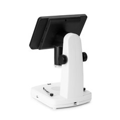Digitální mikroskop Levenhuk DTX 800 LCD (4MPix)