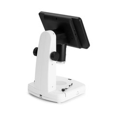 Digitální mikroskop Levenhuk DTX 800 LCD (4MPix)