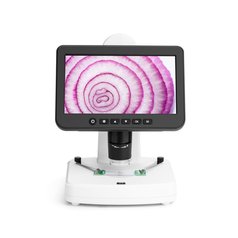 Digitální mikroskop Levenhuk DTX 800 LCD (4MPix)