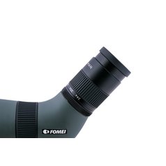 FOMEI 8-24x50 FOREMAN ED (A) - Spektiv