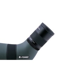 FOMEI 8-24x50 FOREMAN ED (A) - Spektiv