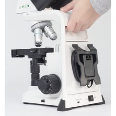 Mikroskop STELLAR 1-BB - binokulár