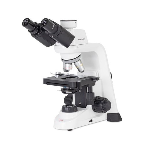 Mikroskop STELLAR 1-TB - trinokulár