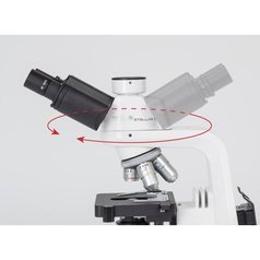 Mikroskop STELLAR 1-TB - trinokulár