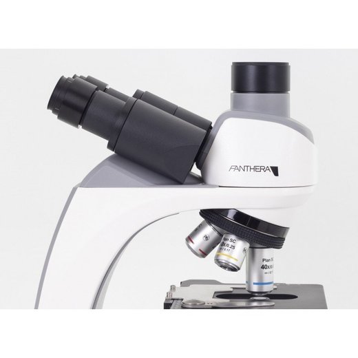 Panthera E2 Trino - biologický mikroskop
