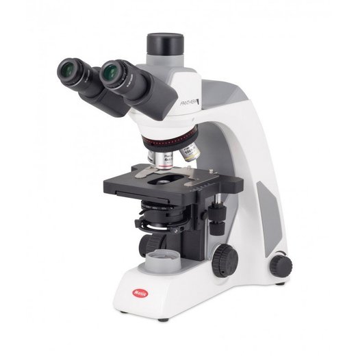 Panthera E2 Trino - biologický mikroskop