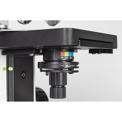 Mikroskop STELLAR 1-TB s kamerou AM4023CT
