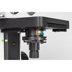Mikroskop STELLAR 1-TB s kamerou AM4023CT