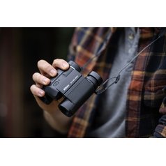 Nikon Stabilized 12x25 S - Dalekohled