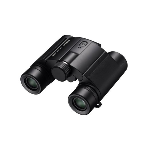 Nikon Stabilized 10x25 S - Dalekohled