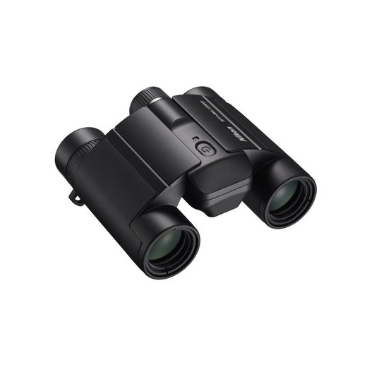 Nikon Stabilized 10x25 S - Dalekohled