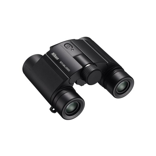 Nikon Stabilized 10x25 S - Dalekohled