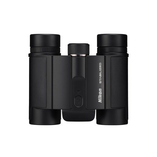 Nikon Stabilized 10x25 S - Dalekohled
