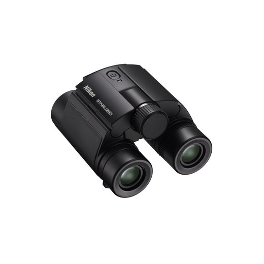 Nikon Stabilized 10x25 S - Dalekohled