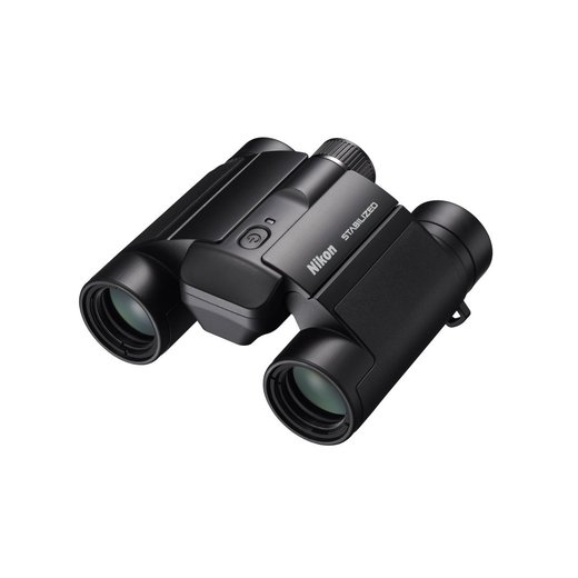 Nikon Stabilized 10x25 S - Dalekohled