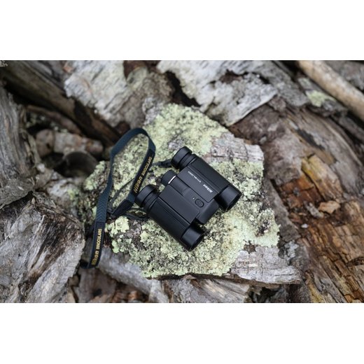 Nikon Stabilized 10x25 S - Dalekohled