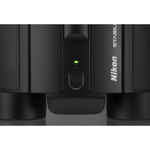 Nikon Stabilized 10x25 S - Dalekohled