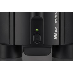 Nikon Stabilized 10x25 S - Dalekohled