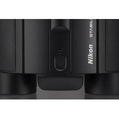 Nikon Stabilized 10x25 S - Dalekohled