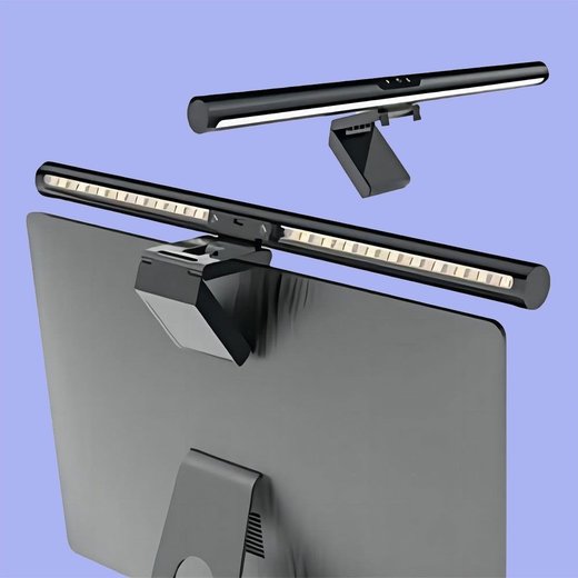 FK-1 LED svítidlo na monitor