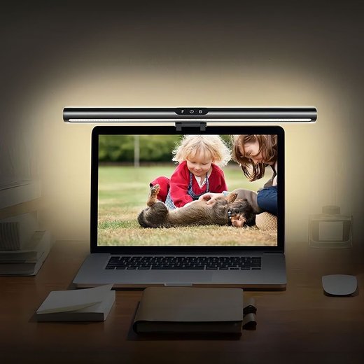 FK-1 LED svítidlo na monitor