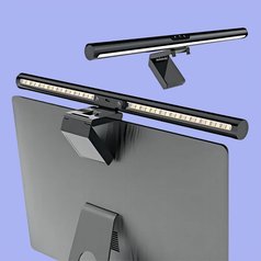 FK-1 LED svítidlo na monitor
