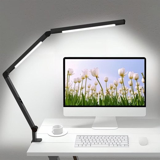 FK-2 LED stolní lampa
