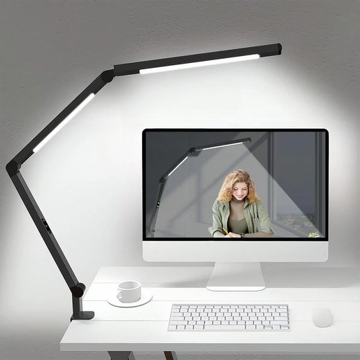 FK-2 LED stolní lampa