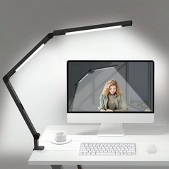 FK-2 LED stolní lampa