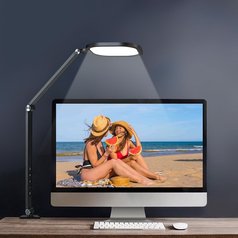 FK-3 LED stolní lampa
