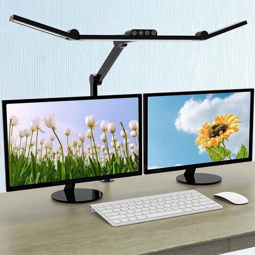 FK-4 LED stolní lampa