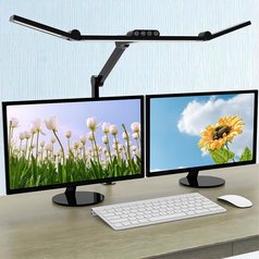 FK-4 LED stolní lampa