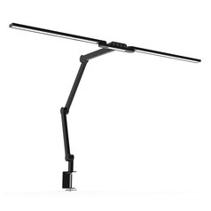 FK-5 LED stolní lampa-černá