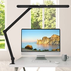 FK-7 LED stolní lampa