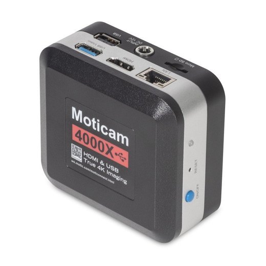 MOTICAM 4000X-Digitální kamera 4K