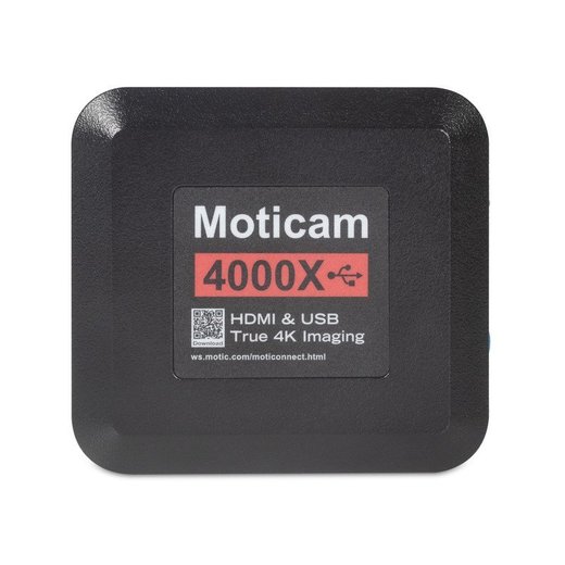 MOTICAM 4000X-Digitální kamera 4K