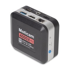 MOTICAM 4000X-Digitální kamera 4K