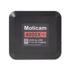 MOTICAM 4000X-Digitální kamera 4K