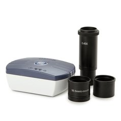 CMEX-12f-Digitální kamera