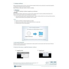 CMEX-12f-Digitální kamera