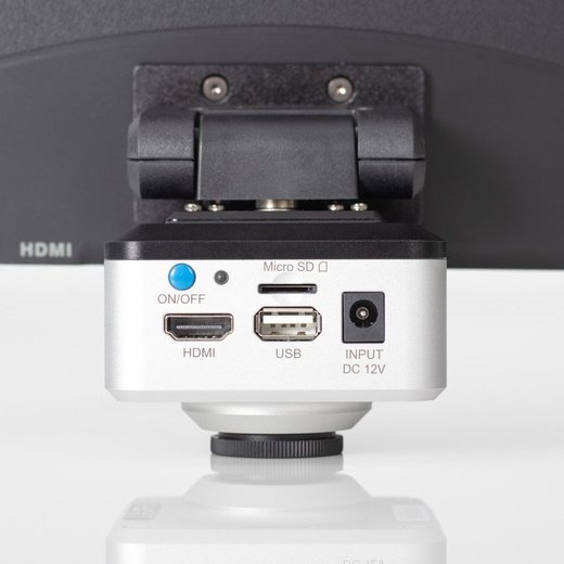 MOTICAM 1080N BMH-Digitální Full HD kamera