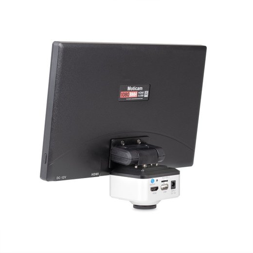 MOTICAM 1080N BMH-Digitální Full HD kamera